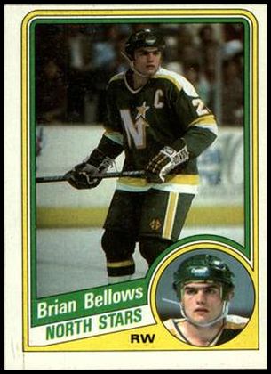 71 Brian Bellows